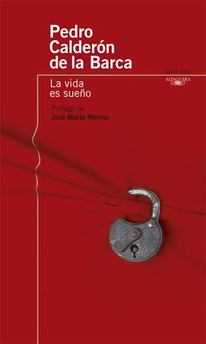 VIDA ES SUEÑO, LA | 9788420468808 | CALDERON DE LA BARCA, PEDRO | Galatea Llibres | Librería online de Reus, Tarragona | Comprar libros en catalán y castellano online
