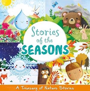 STORIES OF THE SEASON - ING | 9781838526900 | FOSSEY SUZANNE / JOYCE MELANIE | Galatea Llibres | Llibreria online de Reus, Tarragona | Comprar llibres en català i castellà online