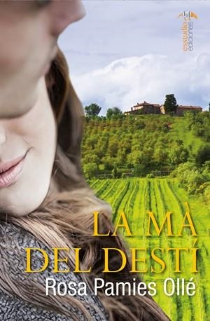 LA MA DEL DESTI  | 9788417980344 | PAMIES OLLÉ, ROSA  | Galatea Llibres | Llibreria online de Reus, Tarragona | Comprar llibres en català i castellà online