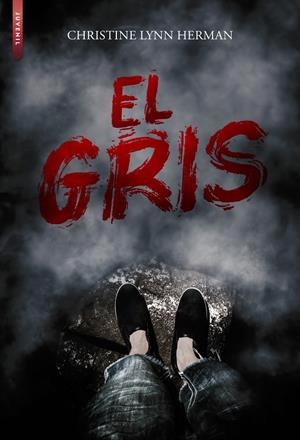 EL GRIS | 9788417626051 | HERMAN, CHRISTINE LYNN | Galatea Llibres | Librería online de Reus, Tarragona | Comprar libros en catalán y castellano online