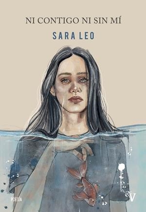 NI CONTIGO NI SIN MÍ | 9788418082320 | LEO, SARA | Galatea Llibres | Llibreria online de Reus, Tarragona | Comprar llibres en català i castellà online