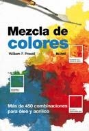 MEZCLA DE COLORES | 9788480765794 | POWELL, WILLIAM | Galatea Llibres | Librería online de Reus, Tarragona | Comprar libros en catalán y castellano online