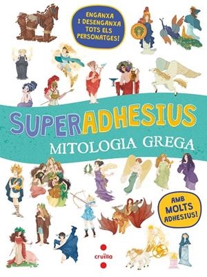 MITOLOGIA GREGA | 9788466148108 | LIBRI, DE AGOSTINI | Galatea Llibres | Llibreria online de Reus, Tarragona | Comprar llibres en català i castellà online