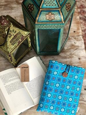 Funda para libros pocket - Ámator