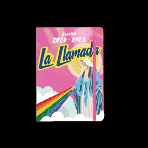 AGENDA ESCOLAR 2020-2021 LA LLAMADA | 9788417166700 | Galatea Llibres | Librería online de Reus, Tarragona | Comprar libros en catalán y castellano online