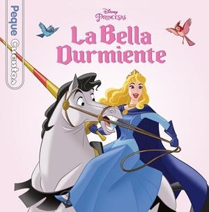 LA BELLA DURMIENTE. PEQUECUENTOS | 9788499519630 | Galatea Llibres | Librería online de Reus, Tarragona | Comprar libros en catalán y castellano online
