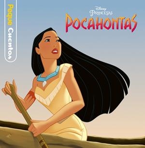 POCAHONTAS. PEQUECUENTOS | 9788499519647 | Galatea Llibres | Librería online de Reus, Tarragona | Comprar libros en catalán y castellano online