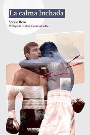 CALMA LUCHADA,LA | 9788412109153 | BERO SERGIO | Galatea Llibres | Llibreria online de Reus, Tarragona | Comprar llibres en català i castellà online