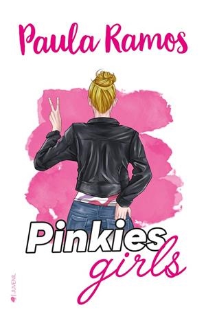 PINKIES GIRLS | 9788418274176 | RAMOS, PAULA | Galatea Llibres | Llibreria online de Reus, Tarragona | Comprar llibres en català i castellà online
