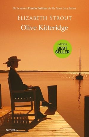 OLIVE KITTERIDGE | 9788417761943 | STROUT, ELIZABETH | Galatea Llibres | Llibreria online de Reus, Tarragona | Comprar llibres en català i castellà online