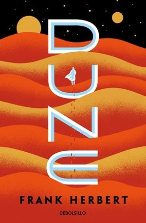 DUNE (LAS CRÓNICAS DE DUNE 1) | 9788466353779 | HERBERT, FRANK | Galatea Llibres | Llibreria online de Reus, Tarragona | Comprar llibres en català i castellà online