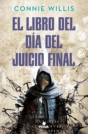 EL LIBRO DEL DÍA DEL JUICIO FINAL | 9788417347857 | WILLIS, CONNIE | Galatea Llibres | Librería online de Reus, Tarragona | Comprar libros en catalán y castellano online