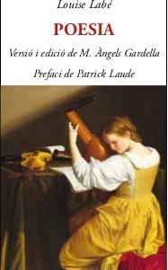 POESIA LABÉ | 9788497162357 | LABÉ, LOUISE | Galatea Llibres | Llibreria online de Reus, Tarragona | Comprar llibres en català i castellà online