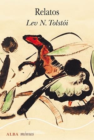 RELATOS TOLSTOI | 9788490656570 | TOLSTÓI, LEV N. | Galatea Llibres | Llibreria online de Reus, Tarragona | Comprar llibres en català i castellà online