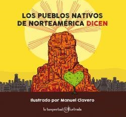 LOS PUEBLOS NATIVOS DE NORTEAMÉRICA | 9788479481742 | INDIOS NATIVOS AMERICANOS | Galatea Llibres | Librería online de Reus, Tarragona | Comprar libros en catalán y castellano online
