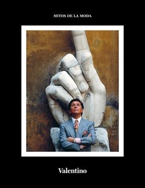 VALENTINO. MITOS DE LA MODA | 9788417769048 | GARCÍA LÓPEZ, DANIEL | Galatea Llibres | Llibreria online de Reus, Tarragona | Comprar llibres en català i castellà online