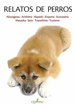 RELATOS DE PERROS | 9788412044683 | VV.AA. | Galatea Llibres | Librería online de Reus, Tarragona | Comprar libros en catalán y castellano online