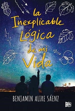 LA INEXPLICABLE LÓGICA DE MI VIDA | 9788412214802 | ALIRE SÁENZ, BENJAMIN | Galatea Llibres | Llibreria online de Reus, Tarragona | Comprar llibres en català i castellà online