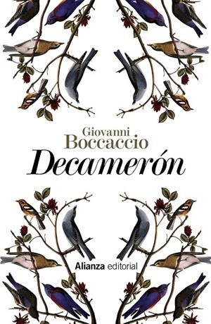 DECAMERÓN | 9788491819585 | BOCCACCIO, GIOVANNI | Galatea Llibres | Llibreria online de Reus, Tarragona | Comprar llibres en català i castellà online