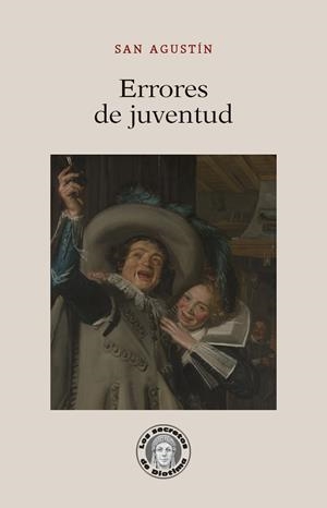 ERRORES DE JUVENTUD | 9788417134891 | SAN AGUSTIN | Galatea Llibres | Llibreria online de Reus, Tarragona | Comprar llibres en català i castellà online