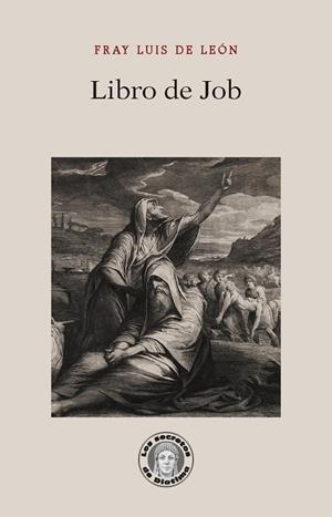 LIBRO DE JOB | 9788417134860 | LEÓN, LUIS DE | Galatea Llibres | Llibreria online de Reus, Tarragona | Comprar llibres en català i castellà online