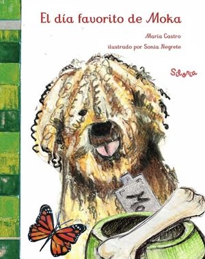 EL DÍA FAVORITO DE MOKA | 9788494641282 | CASTRO, MARÍA | Galatea Llibres | Llibreria online de Reus, Tarragona | Comprar llibres en català i castellà online