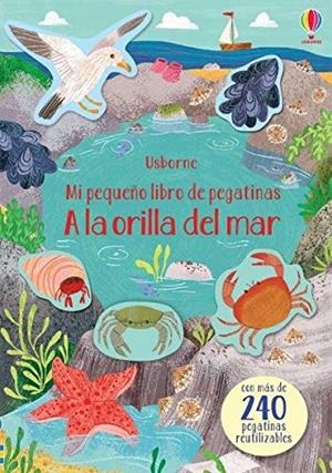 A LA ORILLA DEL MAR | 9781474984041 | GREENWELL, JESSICA | Galatea Llibres | Llibreria online de Reus, Tarragona | Comprar llibres en català i castellà online