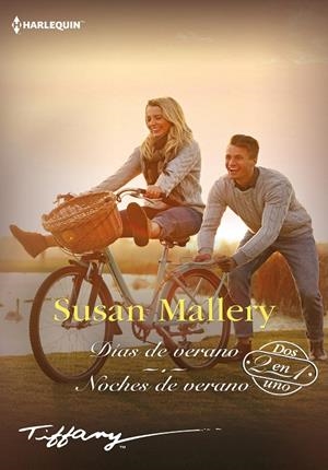 DÍAS DE VERANO; NOCHES DE VERANO | 9788413484341 | MALLERY, SUSAN | Galatea Llibres | Llibreria online de Reus, Tarragona | Comprar llibres en català i castellà online