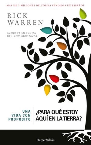 UNA VIDA CON PROPÓSITO | 9788417216917 | WARREN, RICK | Galatea Llibres | Llibreria online de Reus, Tarragona | Comprar llibres en català i castellà online