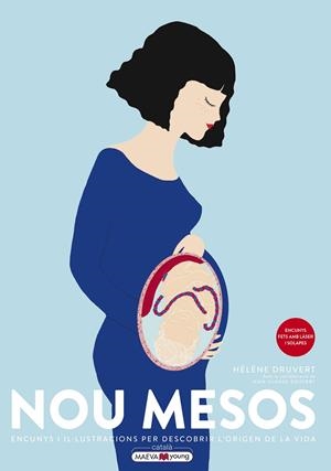 NOU MESOS | 9788417708757 | DRUVERT, HÉLÈNE | Galatea Llibres | Llibreria online de Reus, Tarragona | Comprar llibres en català i castellà online