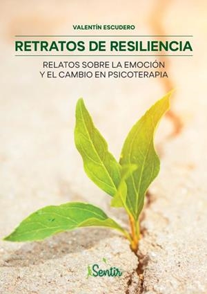 RETRATOS DE RESILIENCIA | 9788426729439 | ESCUDERO, VALENTÍN | Galatea Llibres | Llibreria online de Reus, Tarragona | Comprar llibres en català i castellà online