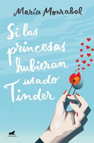 SI LAS PRINCESAS HUBIERAN USADO TINDER | 9788418045066 | MONRABAL PACHECO, MARÍA | Galatea Llibres | Librería online de Reus, Tarragona | Comprar libros en catalán y castellano online