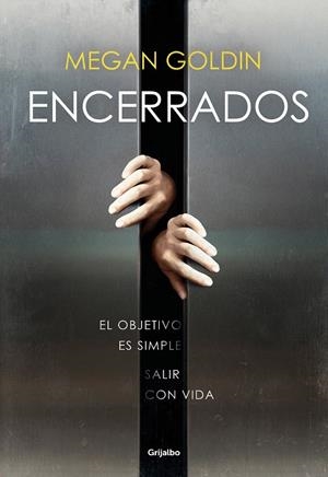 ENCERRADOS | 9788425358128 | GOLDIN, MEGAN | Galatea Llibres | Llibreria online de Reus, Tarragona | Comprar llibres en català i castellà online