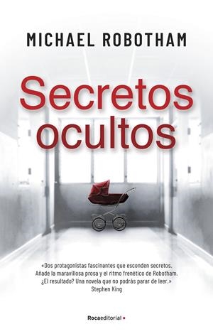 SECRETOS OCULTOS | 9788417092856 | ROBOTHAM, MICHAEL | Galatea Llibres | Librería online de Reus, Tarragona | Comprar libros en catalán y castellano online