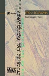 ETICA Y ECONOMIA | 9788433020130 | GONZALEZ FABRE, RAUL | Galatea Llibres | Llibreria online de Reus, Tarragona | Comprar llibres en català i castellà online