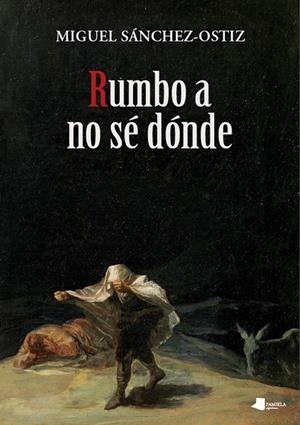 RUMBO A NO SE DONDE | 9788476819890 | SANCHEZ-OSTIZ, MIGUEL | Galatea Llibres | Librería online de Reus, Tarragona | Comprar libros en catalán y castellano online