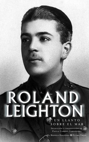 UN LLANTO SOBRE EL MAR | 9788412119664 | LEIGHTON, ROLAND AUBREY | Galatea Llibres | Llibreria online de Reus, Tarragona | Comprar llibres en català i castellà online