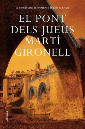 EL PONT DELS JUEUS | 9788466427036 | GIRONELL, MARTÍ | Galatea Llibres | Llibreria online de Reus, Tarragona | Comprar llibres en català i castellà online