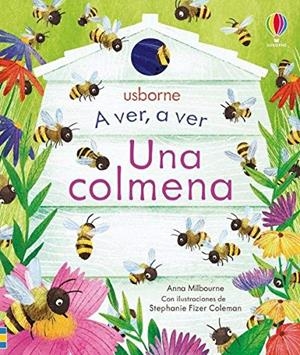 UNA COLMENA | 9781474984003 | MELBOURNE, ANNA | Galatea Llibres | Llibreria online de Reus, Tarragona | Comprar llibres en català i castellà online