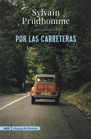 POR LAS CARRETERAS | 9788491818410 | PRUDHOMME, SYLVAIN | Galatea Llibres | Librería online de Reus, Tarragona | Comprar libros en catalán y castellano online