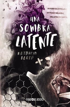 UNA SOMBRA LATENTE | 9788418027130 | BLAIR, KATHARYN | Galatea Llibres | Librería online de Reus, Tarragona | Comprar libros en catalán y castellano online