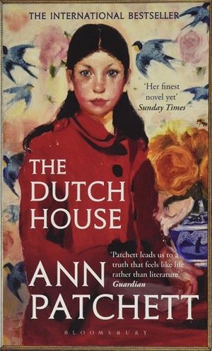 THE DUTCH HOUSE | 9781526624062 | PATCHETT, ANN | Galatea Llibres | Llibreria online de Reus, Tarragona | Comprar llibres en català i castellà online