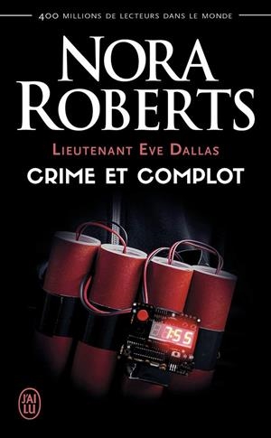 LIEUTENANT EVE DALLAS (TOME 47) | 9782290224953 | ROBERTS NORA | Galatea Llibres | Llibreria online de Reus, Tarragona | Comprar llibres en català i castellà online