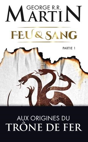 FEU ET SANG T1 | 9782290209004 | MARTIN GEORGE R | Galatea Llibres | Llibreria online de Reus, Tarragona | Comprar llibres en català i castellà online