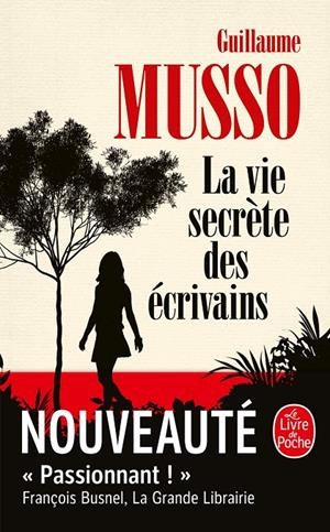LA VIE SECRETE DES ECRIVAINS | 9782253237631 | MUSSO GUILLAUME | Galatea Llibres | Llibreria online de Reus, Tarragona | Comprar llibres en català i castellà online