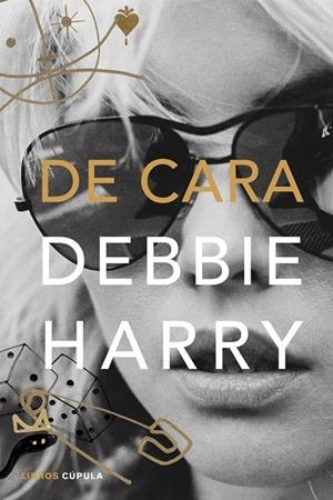 DE CARA | 9788448026684 | HARRY, DEBBIE | Galatea Llibres | Librería online de Reus, Tarragona | Comprar libros en catalán y castellano online