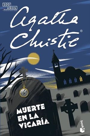 MUERTE EN LA VICARÍA | 9788467060164 | CHRISTIE, AGATHA | Galatea Llibres | Librería online de Reus, Tarragona | Comprar libros en catalán y castellano online