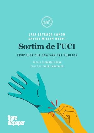 SORTIM DE L'UCI | 9788416855803 | ESTRADA, LAIA / MILIÁN, XAVIER | Galatea Llibres | Librería online de Reus, Tarragona | Comprar libros en catalán y castellano online