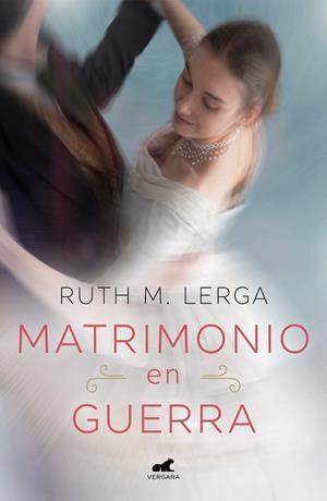 MATRIMONIO EN GUERRA (LOS KNIGHTLEY 1) | 9788417664800 | M. LERGA, RUTH | Galatea Llibres | Llibreria online de Reus, Tarragona | Comprar llibres en català i castellà online