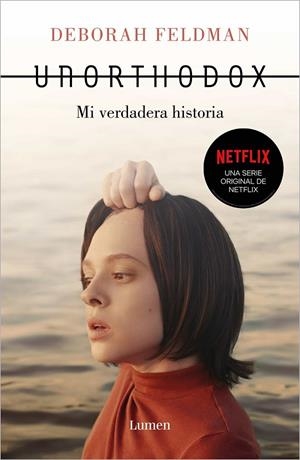 UNORTHODOX. MI VERDADERA HISTORIA | 9788426409430 | FELDMAN, DEBORAH | Galatea Llibres | Llibreria online de Reus, Tarragona | Comprar llibres en català i castellà online